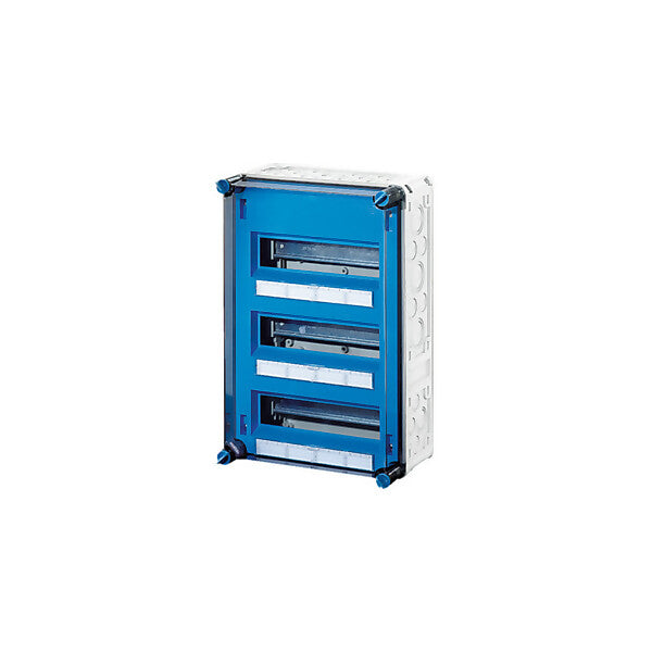 Hensel Automatengehäuse 36TE Mi 1335